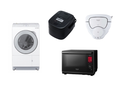 家電イメージ画像01