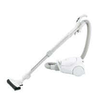 紙パック式
キャニスター
掃除機