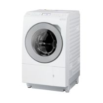 ななめドラム
洗濯乾燥機