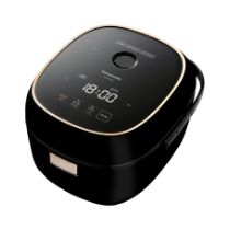 IHジャー炊飯器
3.5合