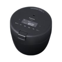 圧力IHジャー
炊飯器 5合