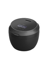 ビストロ匠技AI
可変圧力IHジャー
炊飯器