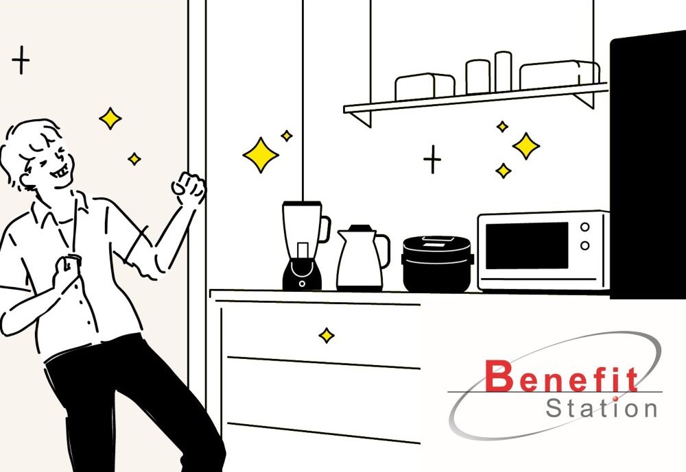 noifulがベネフィット・ワン 給与天引き決済サービス「給トク払い」に登場!の画像