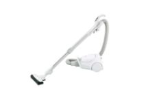 紙パック式
キャニスター
掃除機