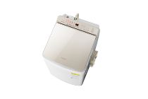 インバーター
洗濯乾燥機